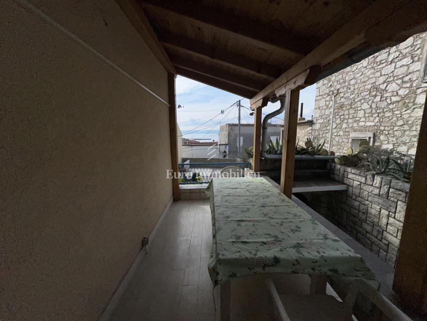 Selce - casa vicino al mare