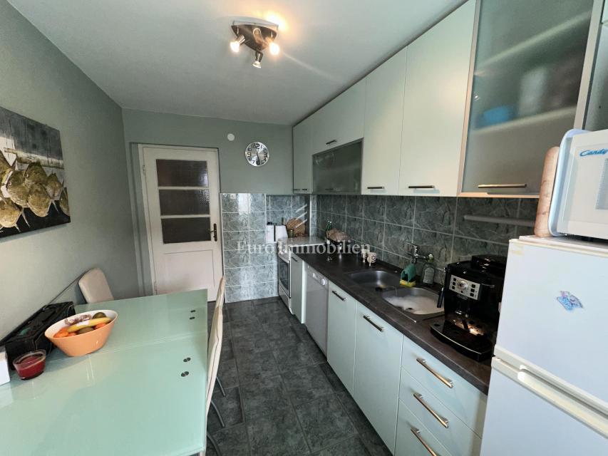 Selce - casa vicino al mare
