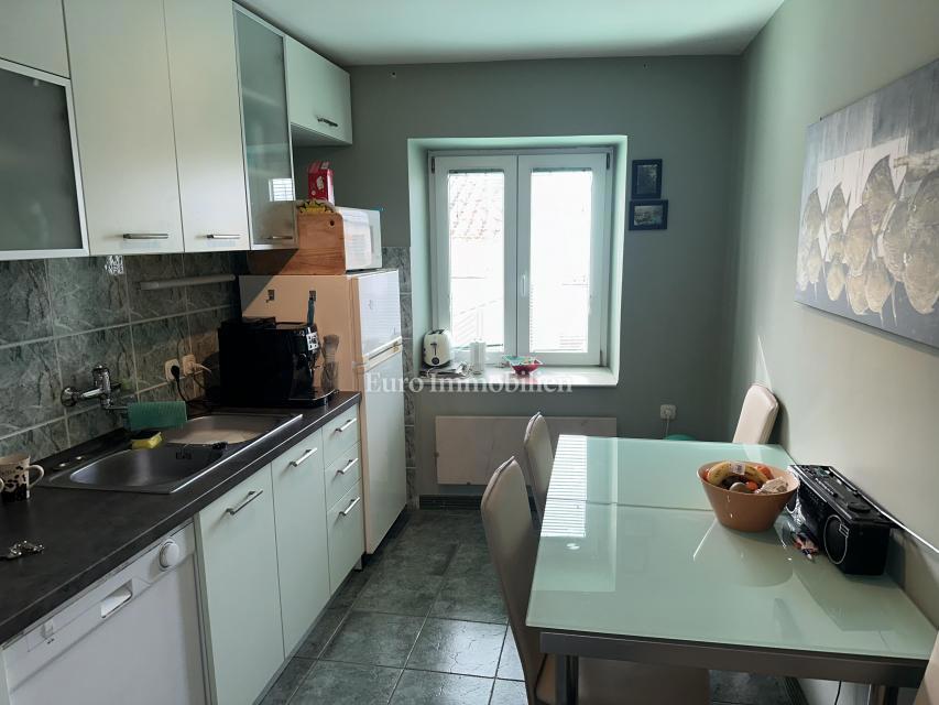 Selce - casa vicino al mare