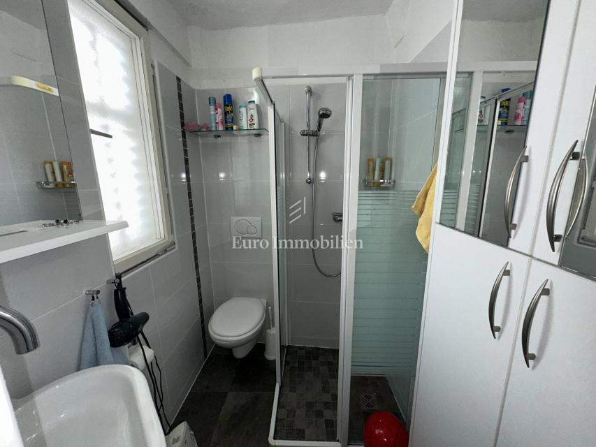 Selce - casa vicino al mare