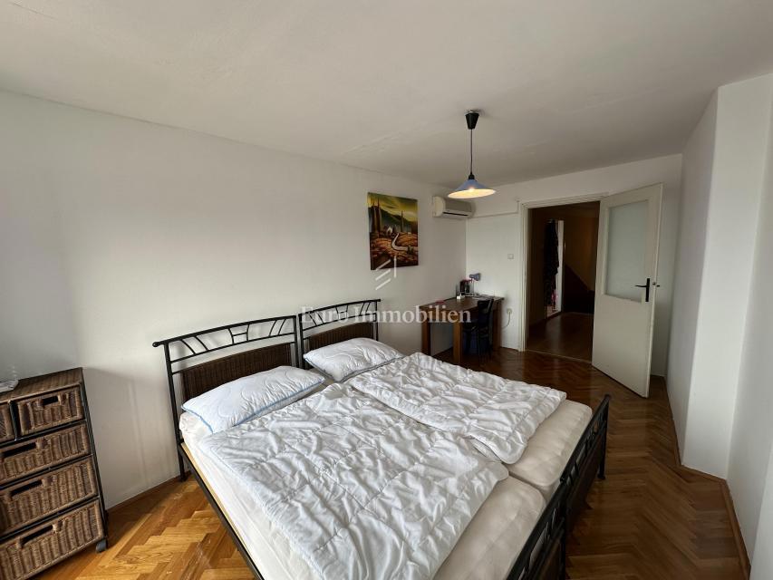 Selce - casa vicino al mare