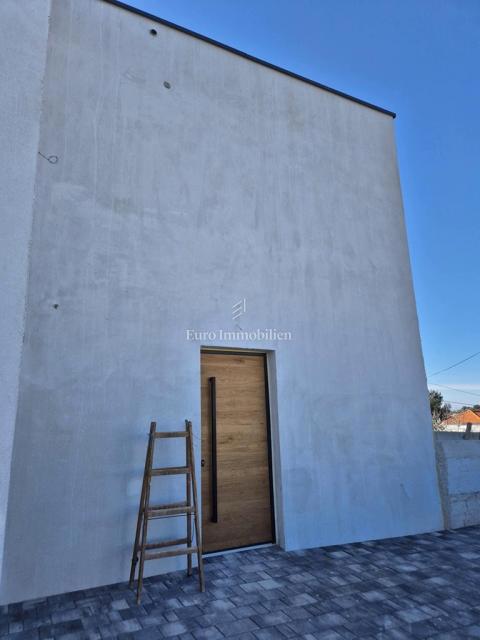 Murter - appartamento duplex con jacuzzi