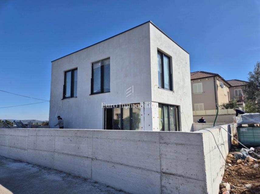 Murter - appartamento duplex con jacuzzi