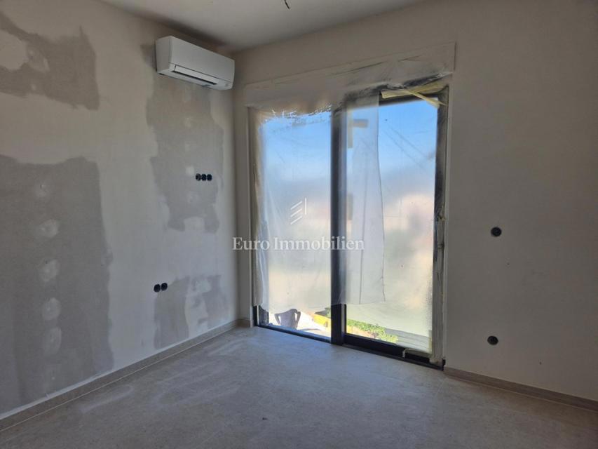 Murter - appartamento duplex con jacuzzi
