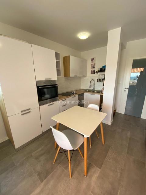 Appartamento con vista mare a Novalja