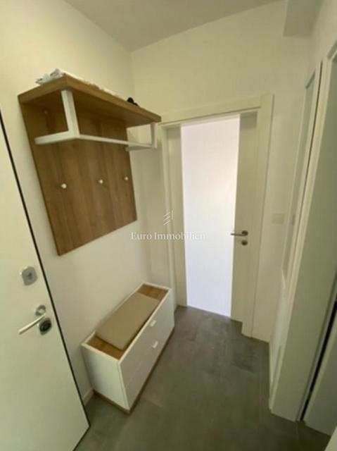 Appartamento con vista mare a Novalja