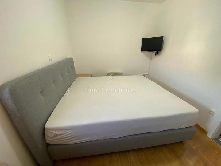 Appartamento con vista mare a Novalja