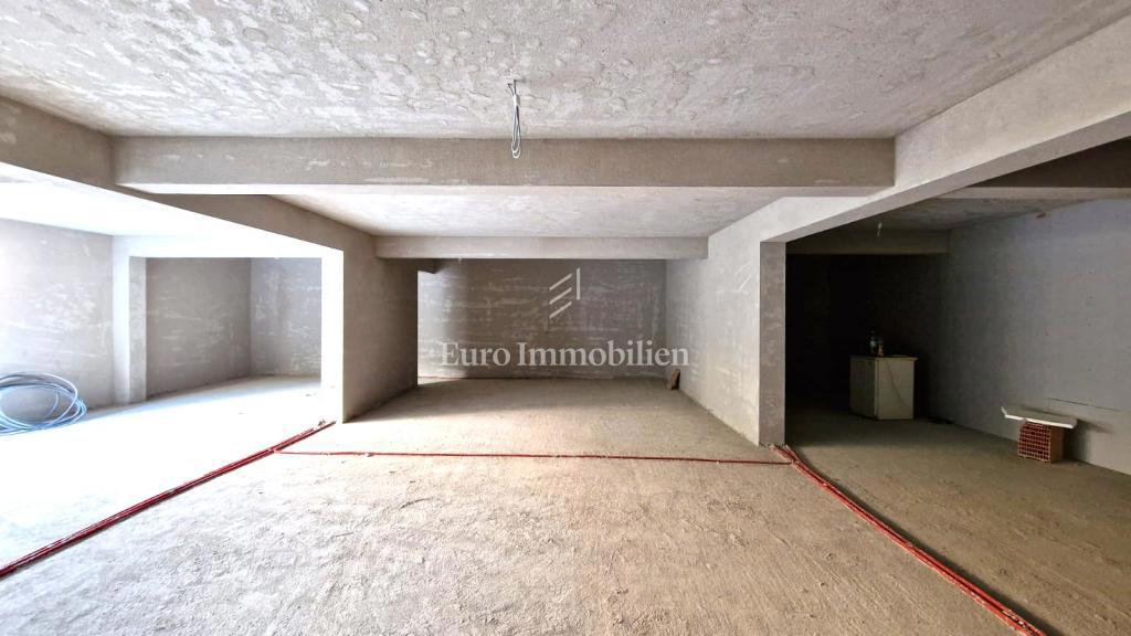 Primošten, appartamenti di lusso con vista mare