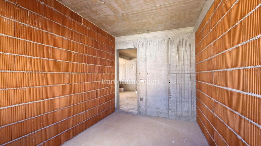 Primošten, appartamenti di lusso con vista mare