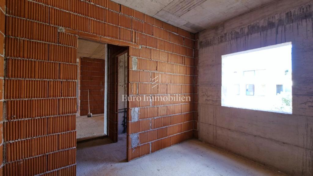 Primošten, appartamenti di lusso con vista mare