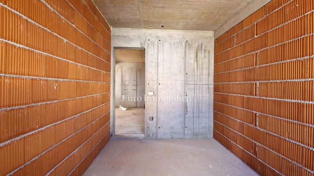 Primošten, appartamenti di lusso con vista mare