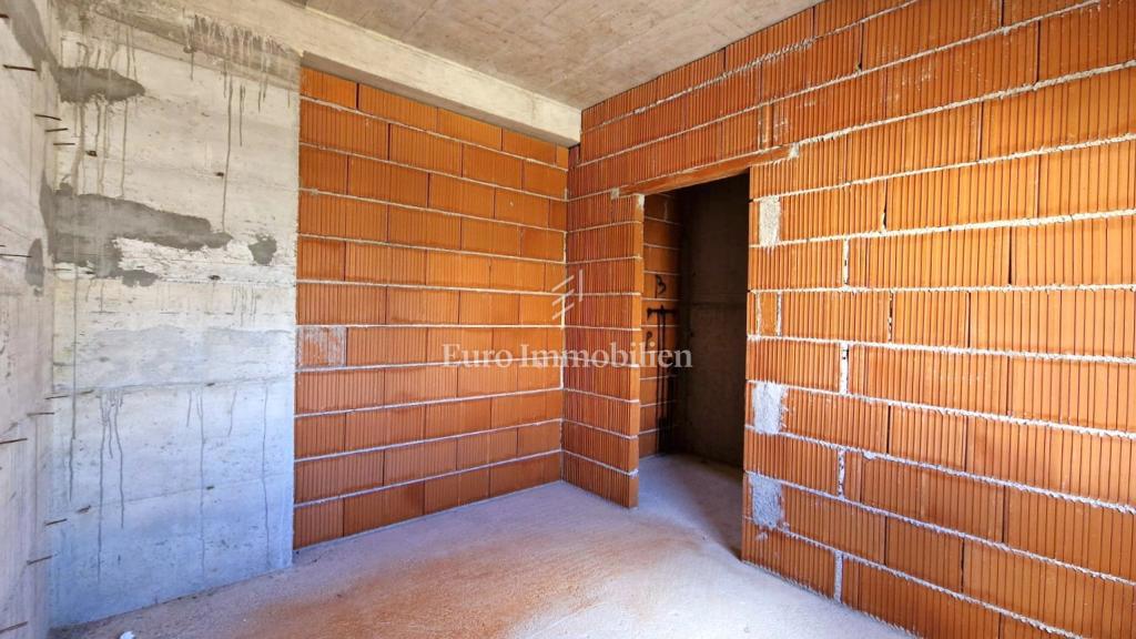 Primošten, appartamenti di lusso con vista mare