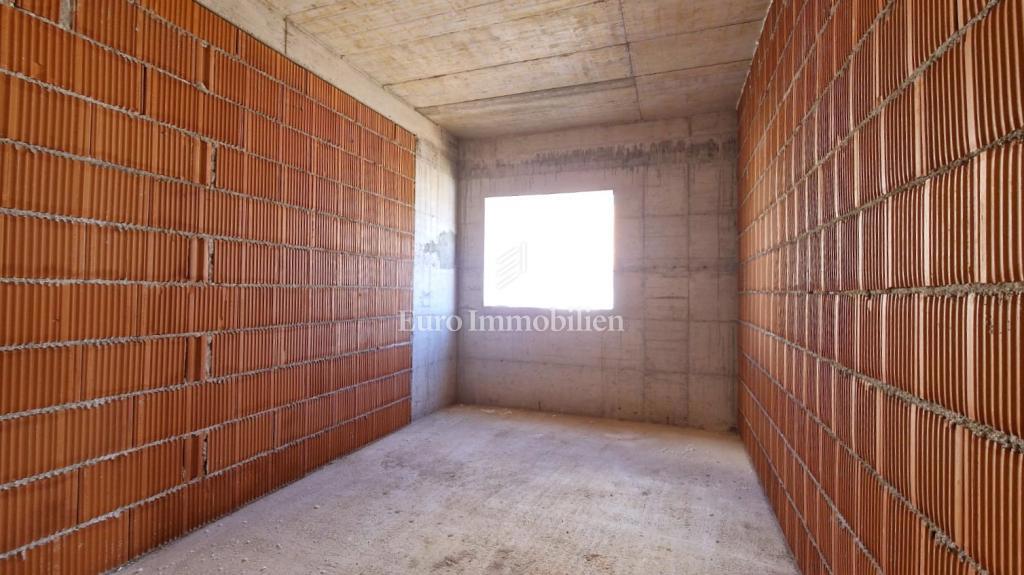 Primošten, appartamenti di lusso con vista mare