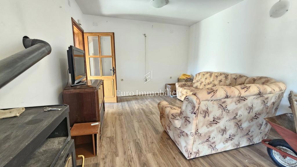 Tribalj - casa nell'entroterra di Crikvenica