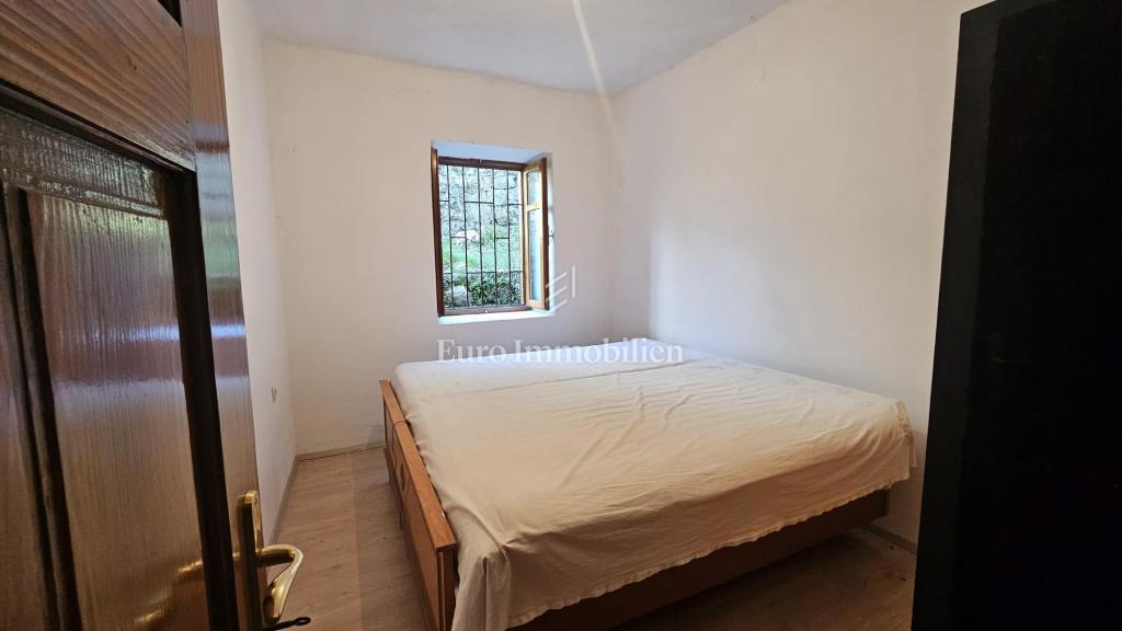 Tribalj - casa nell'entroterra di Crikvenica