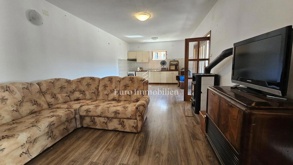 Tribalj - casa nell'entroterra di Crikvenica