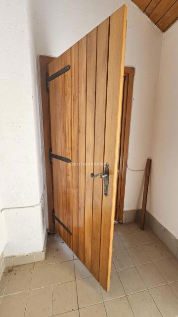 Tribalj - casa nell'entroterra di Crikvenica