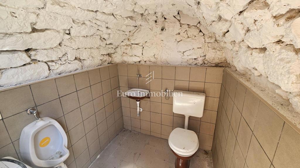 Tribalj - casa nell'entroterra di Crikvenica