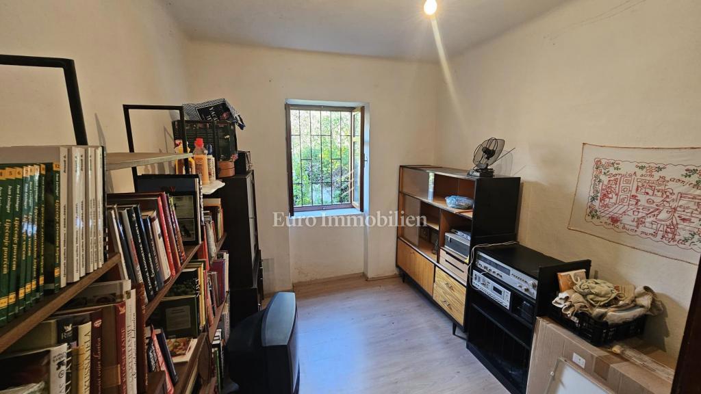 Tribalj - casa nell'entroterra di Crikvenica