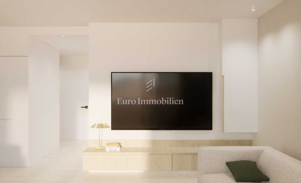 Zaton - appartamenti in prima fila al mare