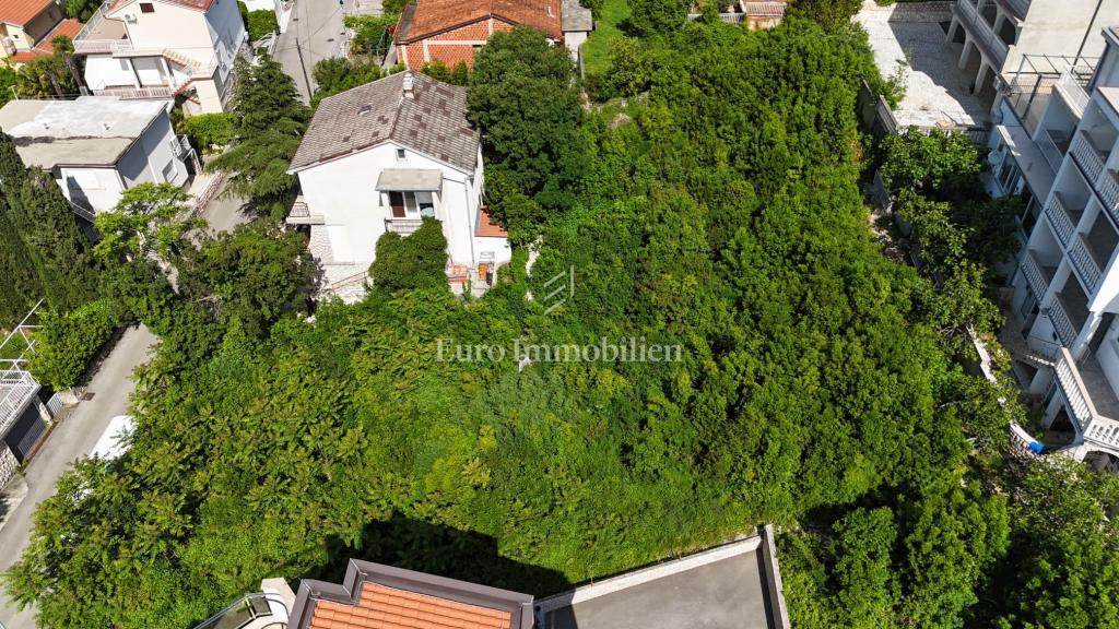 Terreno edificabile a Dramalj, 200 m dal mare