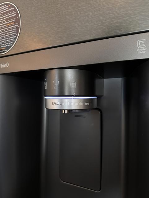 Isola di Krk - elegante villa di lusso con piscina