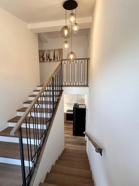 Isola di Krk - elegante villa di lusso con piscina