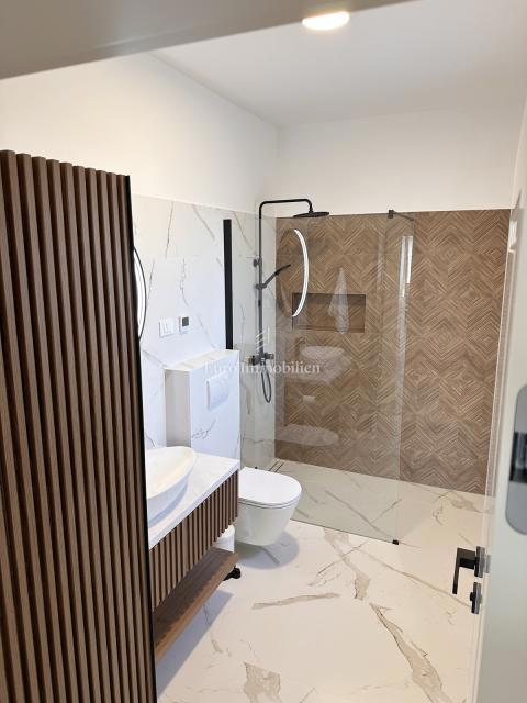 Isola di Krk - elegante villa di lusso con piscina