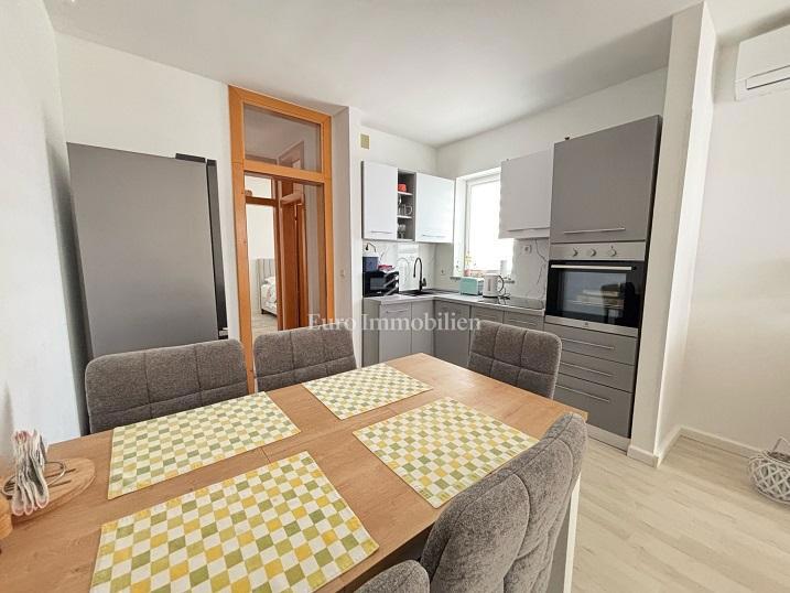 Novalja - appartamento moderno vicino alla spiaggia