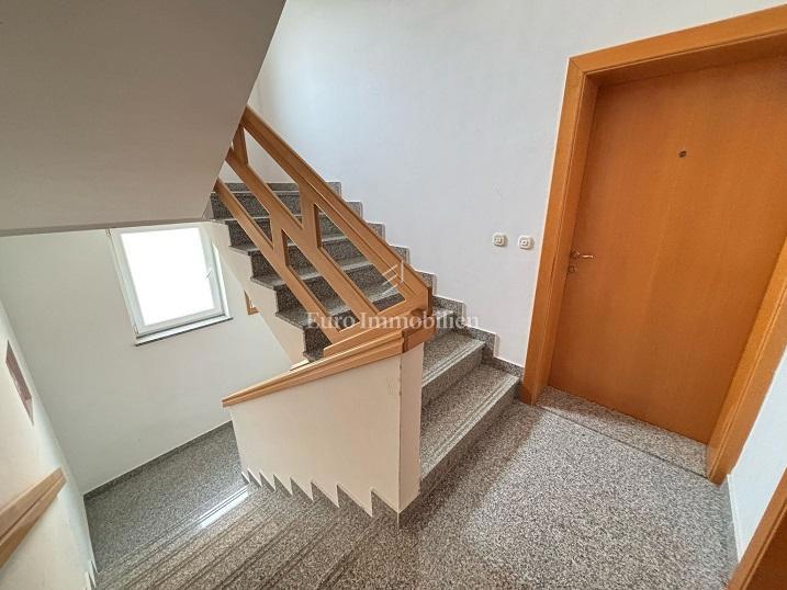 Novalja - appartamento moderno vicino alla spiaggia