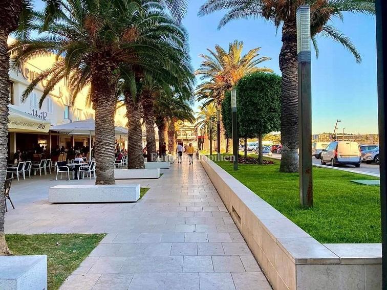 Novalja - appartamento in un nuovo edificio