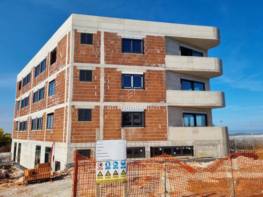  Appartamenti esclusivi in ​​una posizione fantastica!