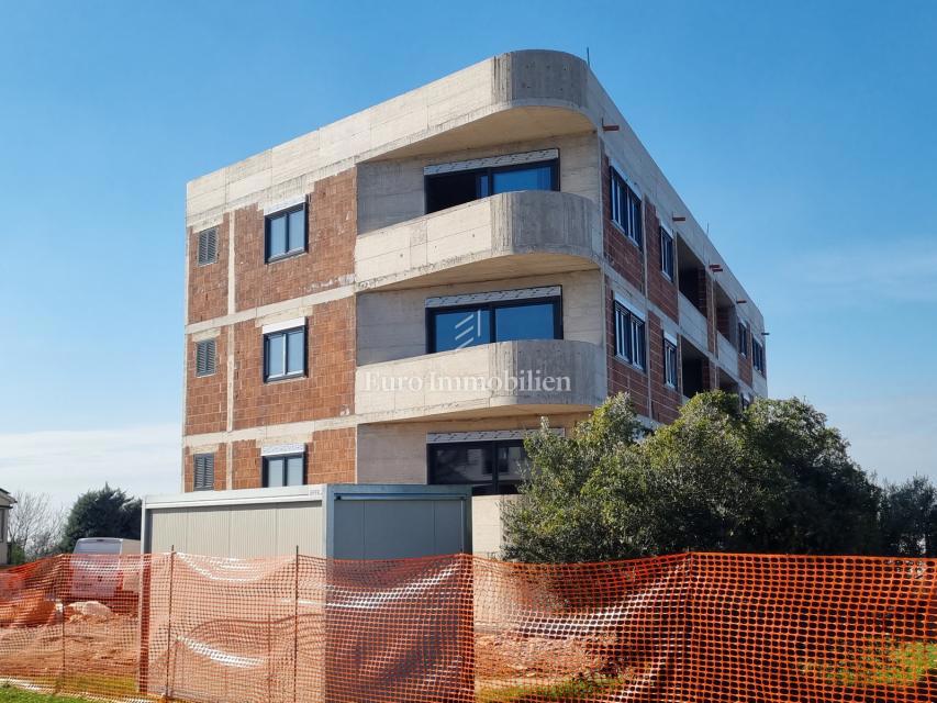  Appartamenti esclusivi in ​​una posizione fantastica!