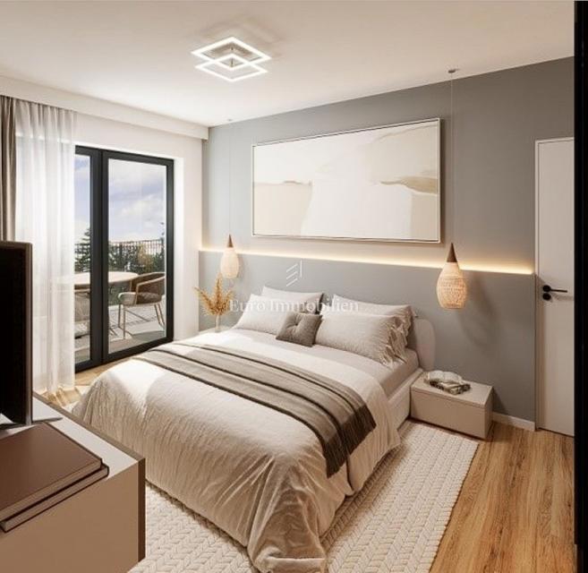 Sebenico - appartamento al primo piano, vicino al lago