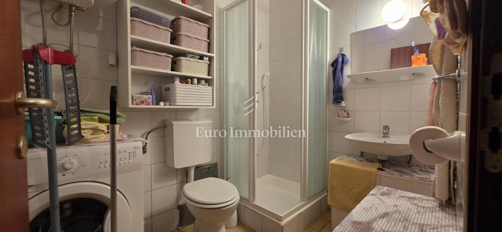 Novi Vinodolski - monolocale con vista mare