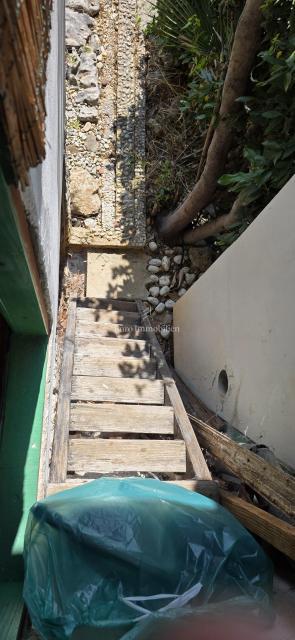 Novi Vinodolski - monolocale con vista mare