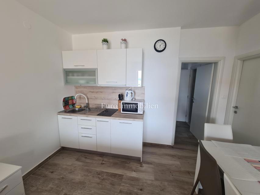 Dramalj - casa per il turismo