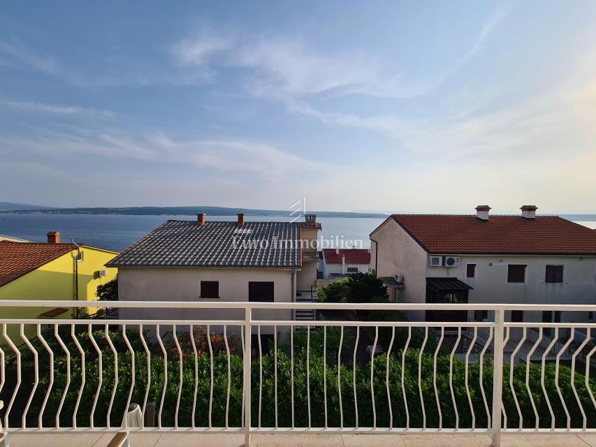 Dramalj - casa per il turismo