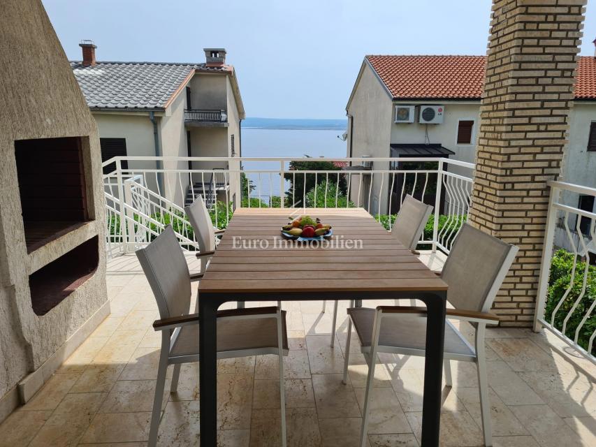 Dramalj - casa per il turismo