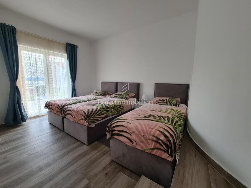 Dramalj - casa per il turismo