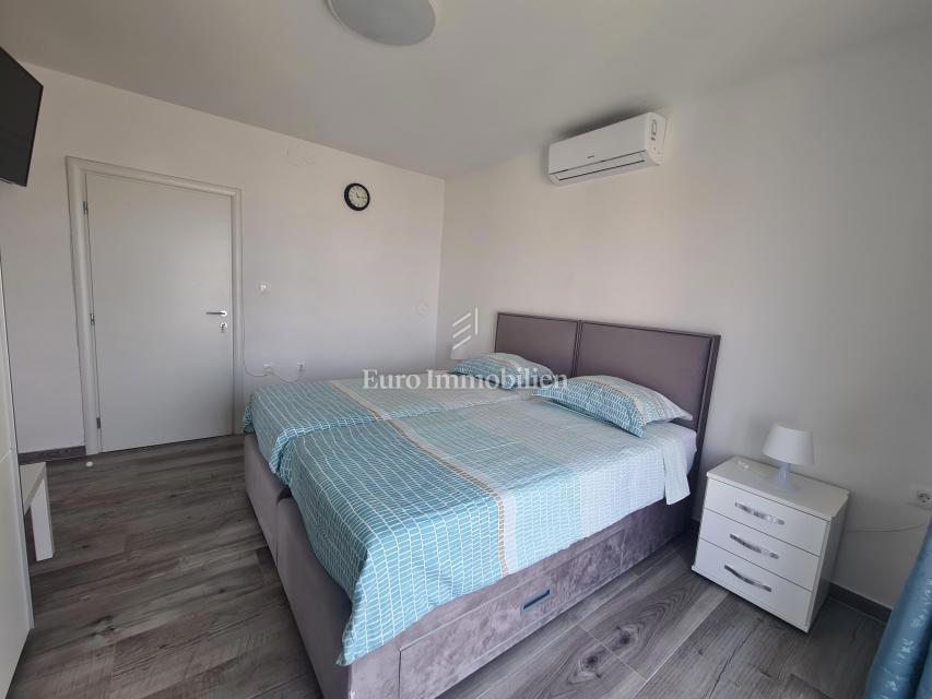 Dramalj - casa per il turismo