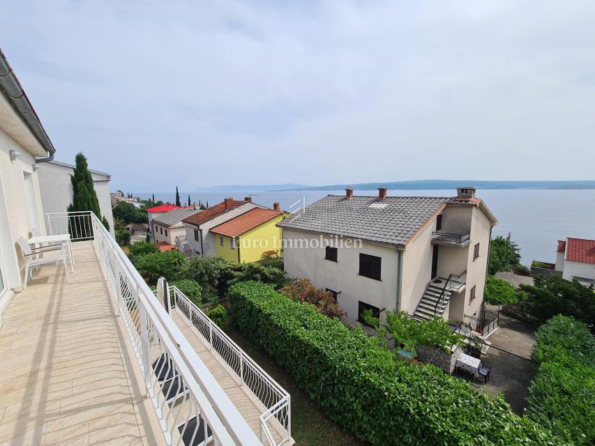 Dramalj - casa per il turismo