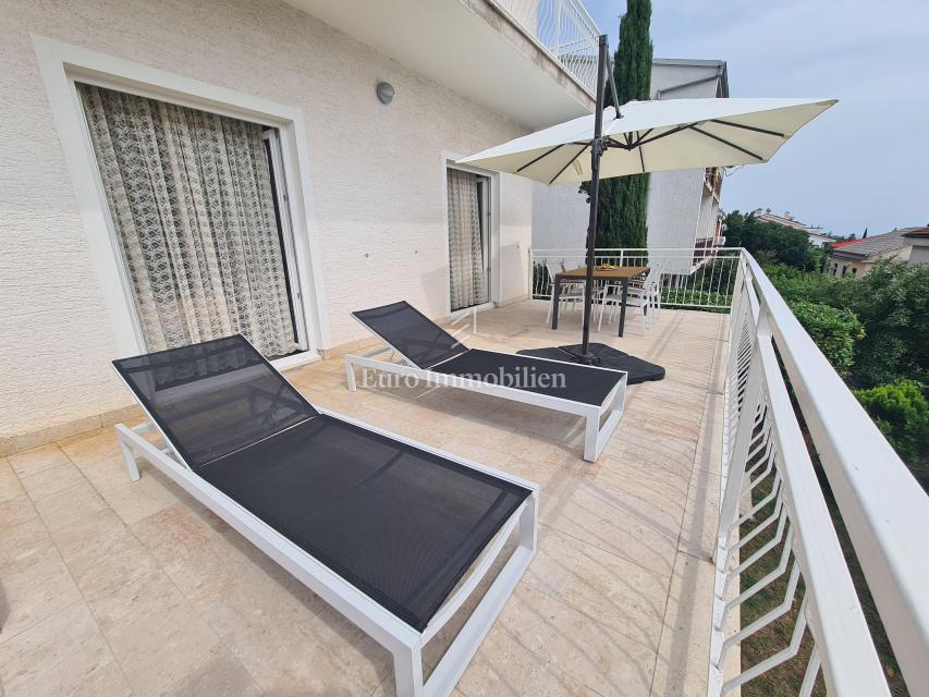 Dramalj - casa per il turismo