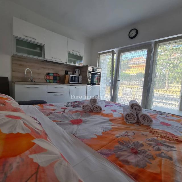 Dramalj - casa per il turismo