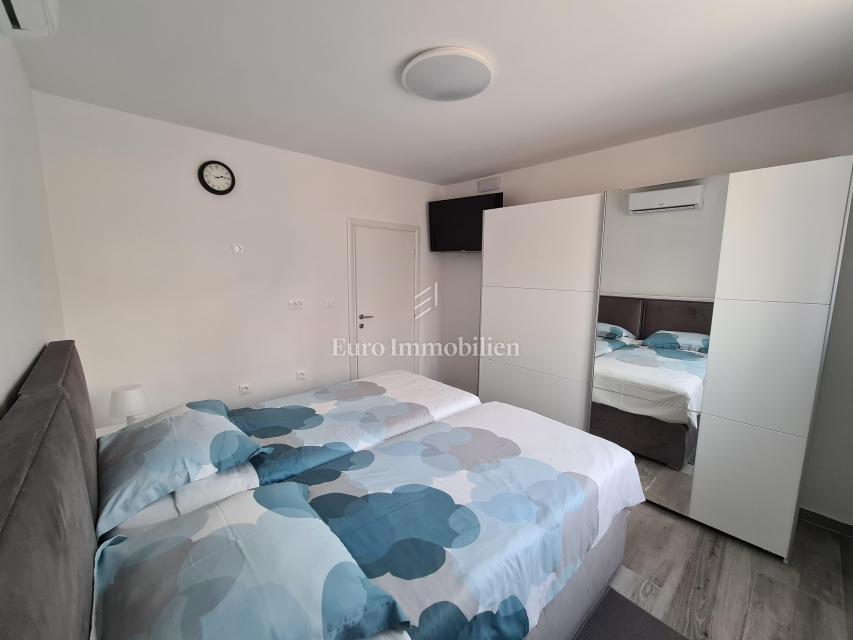 Dramalj - casa per il turismo