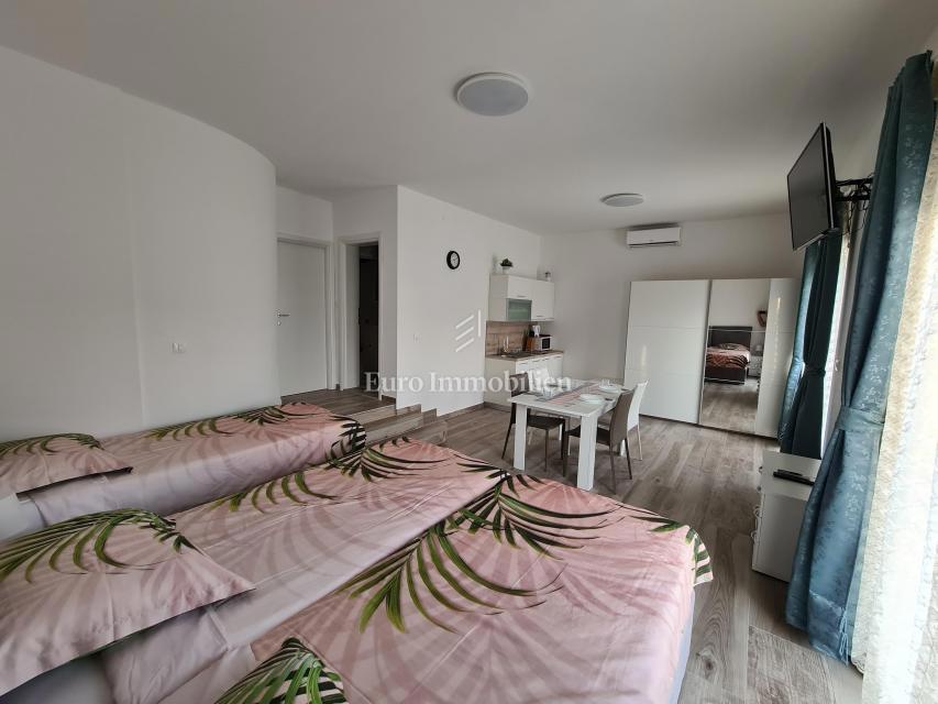 Dramalj - casa per il turismo