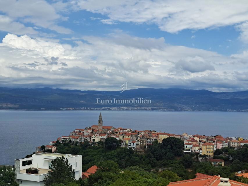 Nuova costruzione - appartamento con vista mare aperta