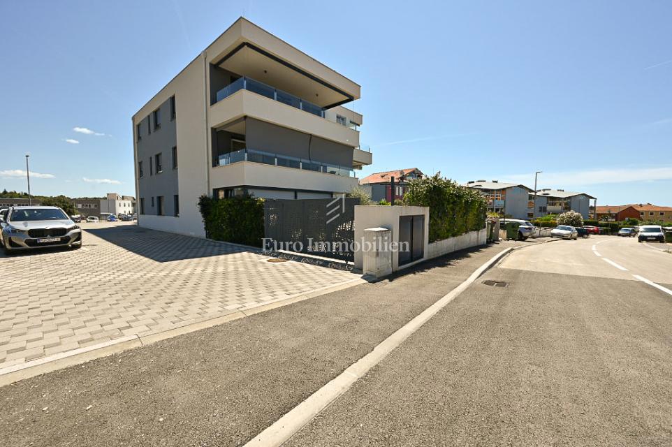 Istria, Cittanova - appartamento a 1000 m dal mare