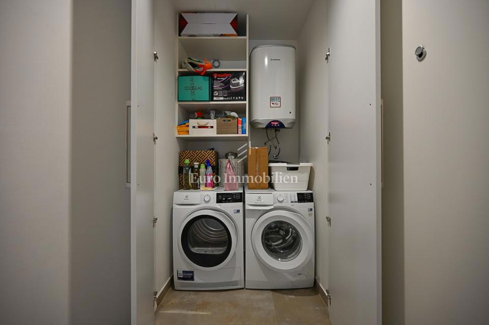 Istria, Cittanova - appartamento a 1000 m dal mare