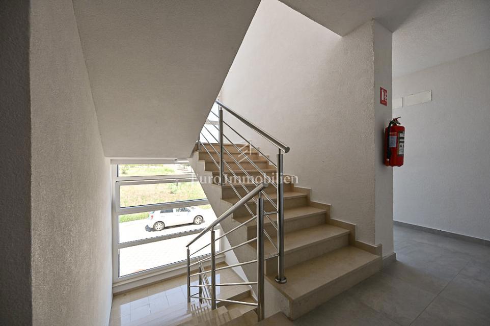 Istria, Cittanova - appartamento a 1000 m dal mare